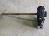 SUPERIOR GEARBOX COMPANY Swenson Spreader Gearbox (50:1 Ratio, 1-1/2") 