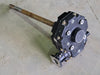 SUPERIOR GEARBOX COMPANY Swenson Spreader Gearbox (50:1 Ratio, 1-1/2") 