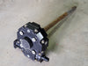 SUPERIOR GEARBOX COMPANY Swenson Spreader Gearbox (50:1 Ratio, 1-1/2") 