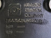 SUPERIOR GEARBOX COMPANY Swenson Spreader Gearbox (50:1 Ratio, 1-1/2") 