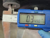 SUPERIOR GEARBOX COMPANY Swenson Spreader Gearbox (50:1 Ratio, 1-1/2") 