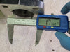 SUPERIOR GEARBOX COMPANY Swenson Spreader Gearbox (50:1 Ratio, 1-1/2") 