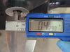 SUPERIOR GEARBOX COMPANY Swenson Spreader Gearbox (50:1 Ratio, 1-1/2") 