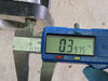 SUPERIOR GEARBOX COMPANY Swenson Spreader Gearbox (50:1 Ratio, 1-1/2") 