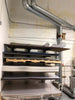 JINAN SENFENG CNC Laser Cutting & Engraving Machine 1325GL