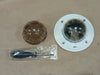  AXIS COMMUNICATIONS P3346-V Security Camera Dome Kit P/N: 5700-921