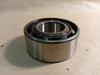 SKF Double Row Angular Contact Ball Bearing 50mm ID x 110mm OD x 44.4 mm W, 3310A/C3
