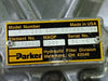 PARKER Low Pressure Inline Filter Moduflow ILP120QBMP35Y9Y9106