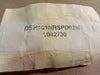 PARKER 2 Way Poppet Type Solenoid Valve DSH101NRSPD024D