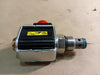 PARKER 2 Way Poppet Type Solenoid Valve DSH101NRSPD024D
