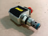 PARKER 2 Way Poppet Type Solenoid Valve DSH101NRSPD024D