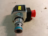 PARKER 2 Way Poppet Type Solenoid Valve DSH101NRSPD024D