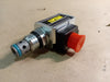 PARKER 2 Way Poppet Type Solenoid Valve DSH101NRSPD024D