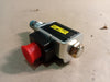 PARKER 2 Way Poppet Type Solenoid Valve DSH101NRSPD024D