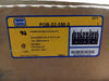 ILSCO 620 Amp Power Distribution Block PDB-22-350-3