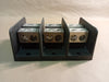 ILSCO 620 Amp Power Distribution Block PDB-22-350-3