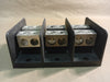 ILSCO 620 Amp Power Distribution Block PDB-22-350-3