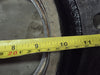 SANDVIK Wheel Hub 55053728