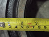 SANDVIK Wheel Hub 55053728