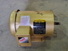 BALDOR 1 hp 575 volts 3450 rpm 56C Electric Motor 35T942T463G3