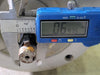 BALDOR 1 hp 575 volts 3450 rpm 56C Electric Motor 35T942T463G3