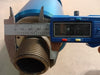 EATON 1-1/4 RH ROTORSEAL SFT, 416961 