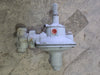 FISHER 3/4" Pressure Reducing Regulator 299H 