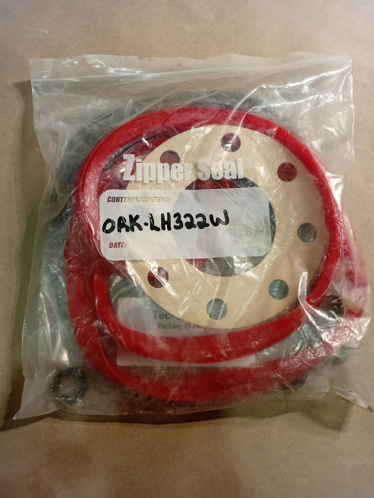 TSURUMI Various size O-Rings ORK-LH322W