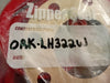TSURUMI Various size O-Rings ORK-LH322W