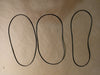 TSURUMI Various size O-Rings ORK-LH322W