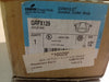 CROUSE-HINDS 1/2" Conduit Outlet Body GRFX129, 2-1/16" Deep