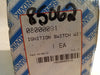 SANDVIK Ignition Switch 08000091