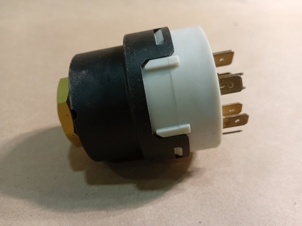 SANDVIK Ignition Switch 08000091