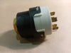 SANDVIK Ignition Switch 08000091