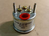 STEWART WARNER Voltmeter 82309