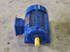 ICC 3 hp 575 volts 1760 rpm 182T Electric Motor Type NE-HE