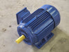 ICC 3 hp 575 volts 1760 rpm 182T Electric Motor Type NE-HE