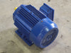 ICC 3 hp 575 volts 1760 rpm 182T Electric Motor Type NE-HE