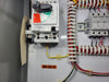 VISICOMM 60 Hz to 50 Hz Rotary Frequency Converter 30IND6050