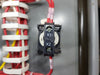 VISICOMM 60 Hz to 50 Hz Rotary Frequency Converter 30IND6050