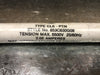 WESTINGHOUSE 2.0 E Amp Type CLE-PTN Fuse 853C830G08