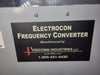 VISICOMM 60 Hz to 50 Hz Rotary Frequency Converter 30IND6050