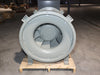 GREENHECK 24" Mixed Flow Inline Fan QEID-24-300-85-A100-X w/ 10 hp Electric Motor 