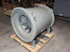 GREENHECK 24" Mixed Flow Inline Fan QEID-24-300-85-A100-X w/ 10 hp Electric Motor 