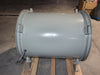 GREENHECK 24" Mixed Flow Inline Fan QEID-24-300-85-A100-X w/ 10 hp Electric Motor 