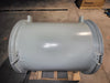 GREENHECK 24" Mixed Flow Inline Fan QEID-24-300-85-A100-X w/ 10 hp Electric Motor 