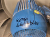 GREENHECK 24" Mixed Flow Inline Fan QEID-24-300-85-A100-X w/ 10 hp Electric Motor 