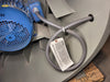 GREENHECK 24" Mixed Flow Inline Fan QEID-24-300-85-A100-X w/ 10 hp Electric Motor 