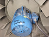 GREENHECK 24" Mixed Flow Inline Fan QEID-24-300-85-A100-X w/ 10 hp Electric Motor 