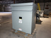 HPS 112.5 kVA Transformer, 4160 pri. volts, 208Y/120 sec. volts 231448